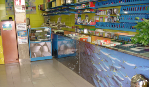 interior copia-rapida
